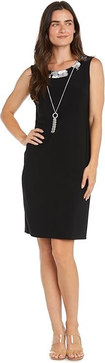 R&M Women's 2-Piece Sheath Dress & Duster Jacket Set New with Tags!