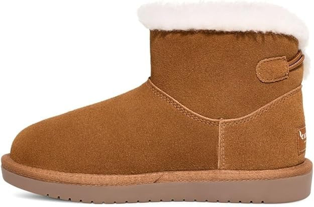Koolaburra by UGG Kids Nalie Mini Boots Size 13 Little Kid Brand New!