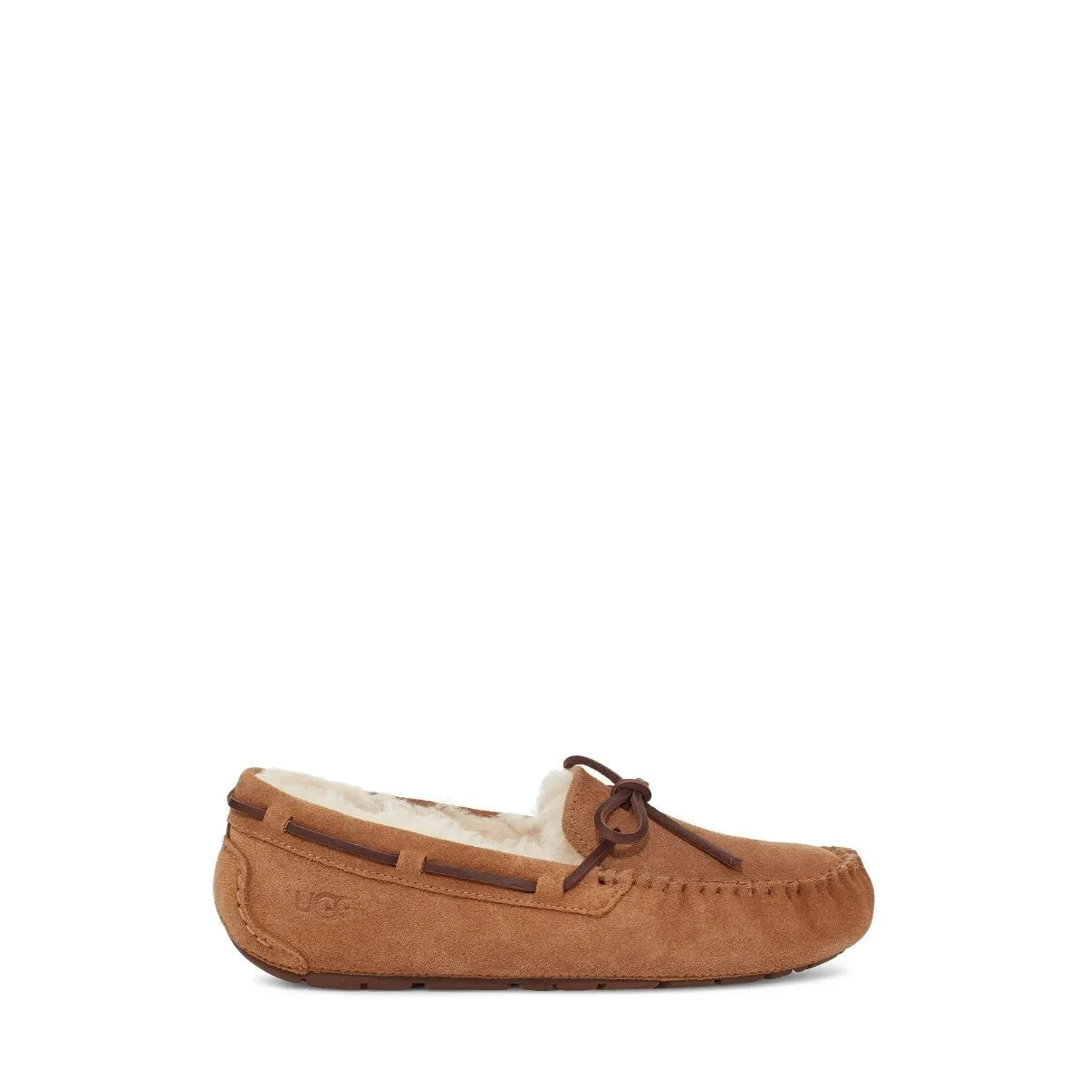 UGG Women's Dakota Slipper size 6 Brand New in Box!