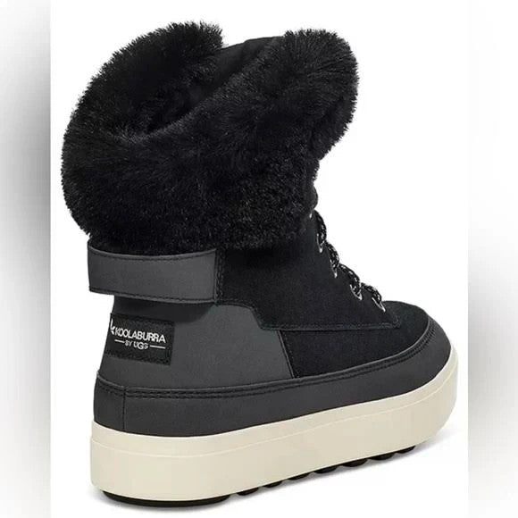 Koolaburra by UGG Women's Ryanna Boot Size 7 Brand New!