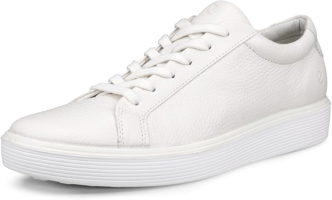 ECCO Women's Soft 60 Premium Sneakers Size 10.5 Brand New!