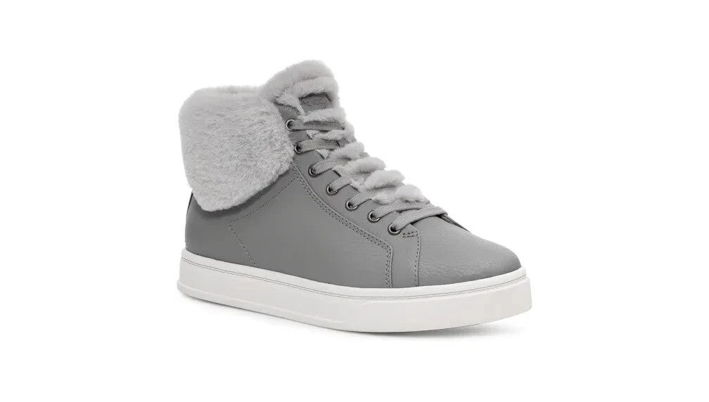 Koolaburra by UGG Women's Sundell Fuzz Chukka Size 9 BRAND NEW!!