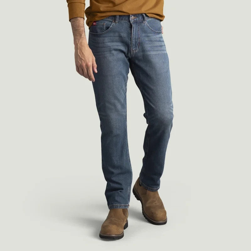 Red Kap Men's Lightweight Cooling Jean