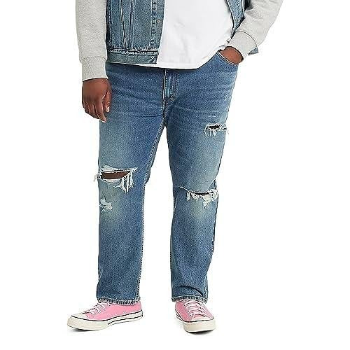 Levi's Men's 511 Slim Fit Jeans