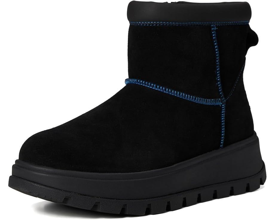 Koolaburra by UGG Women's Mini Hybrid Boot Size 6