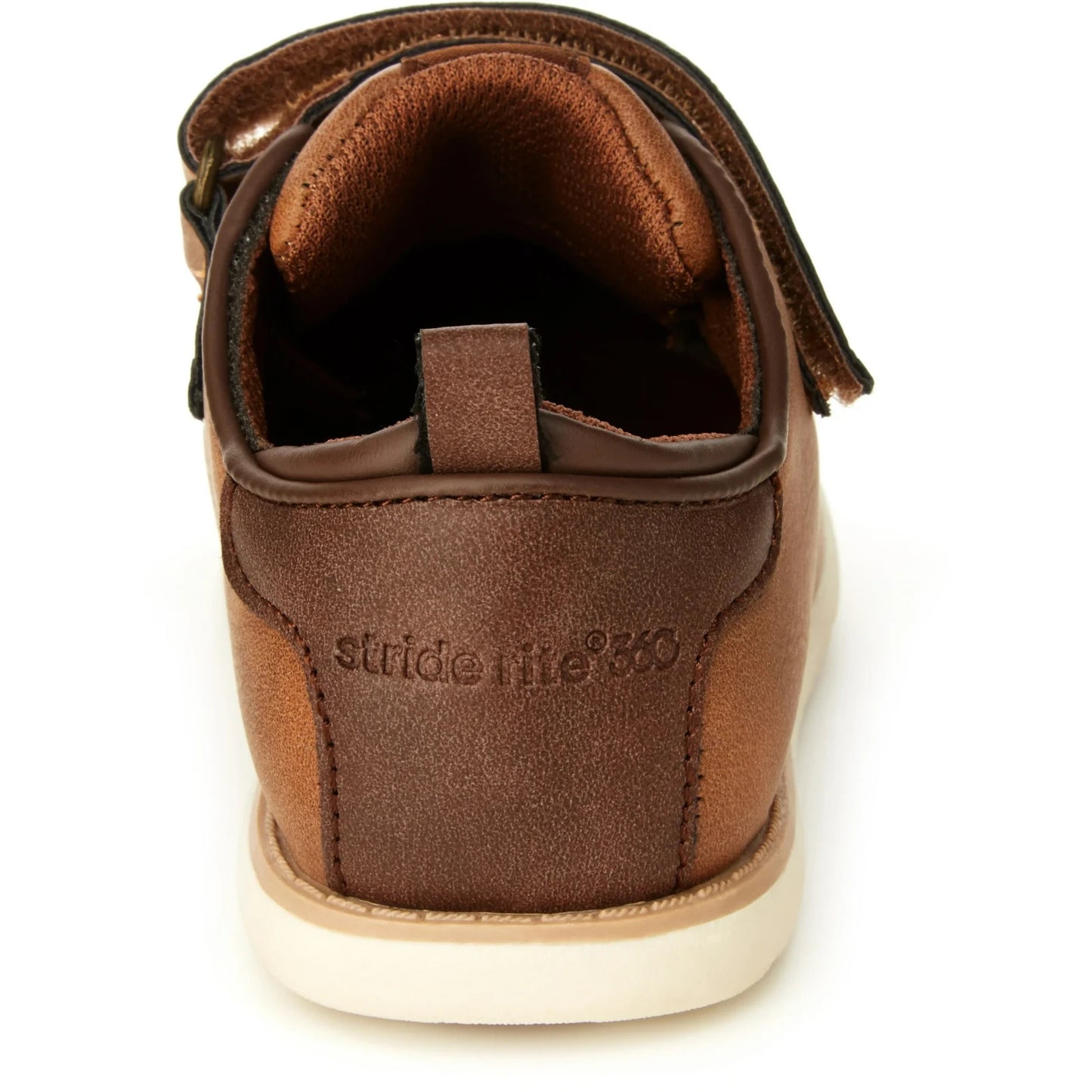 Stride Rite Ethan Sneaker Size 7 Toddler Brand New!
