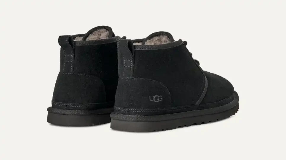 UGG Men's Neumel Classic Boots Size 5 BRAND NEW!!!