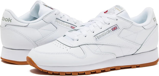 Reebok Women's Classic Leather Sneakers Size 11 Brand New!