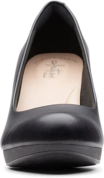 Clarks Women's Adriel Viola Dress Pumps Size 8.5M Brand New!