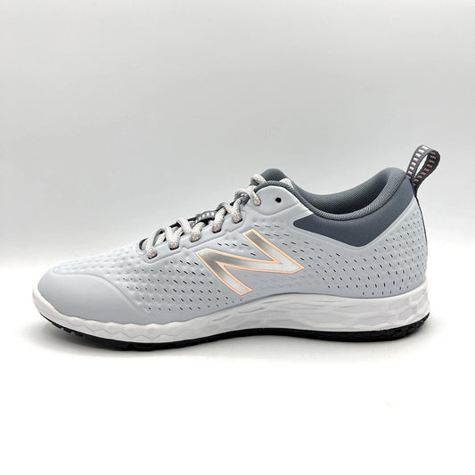 New Balance Women's Fresh Foam Slip Resistant 806 V1 Industrial Shoe Size 9.5