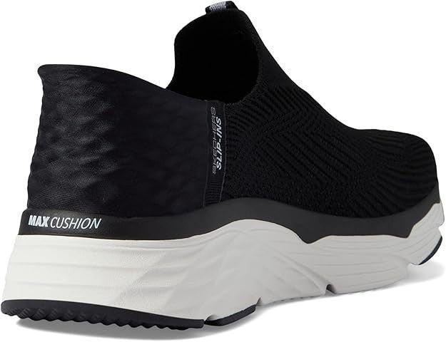 Skechers Women's Hands Free Slip-Ins Max Cushioning Elite 2.0 Sneaker Size 6