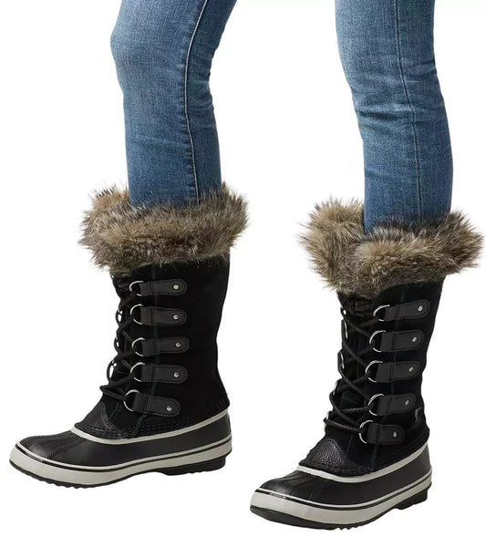 Sorel Women's Joan of Arctic Waterproof Boots Size 8.5 Brand New!