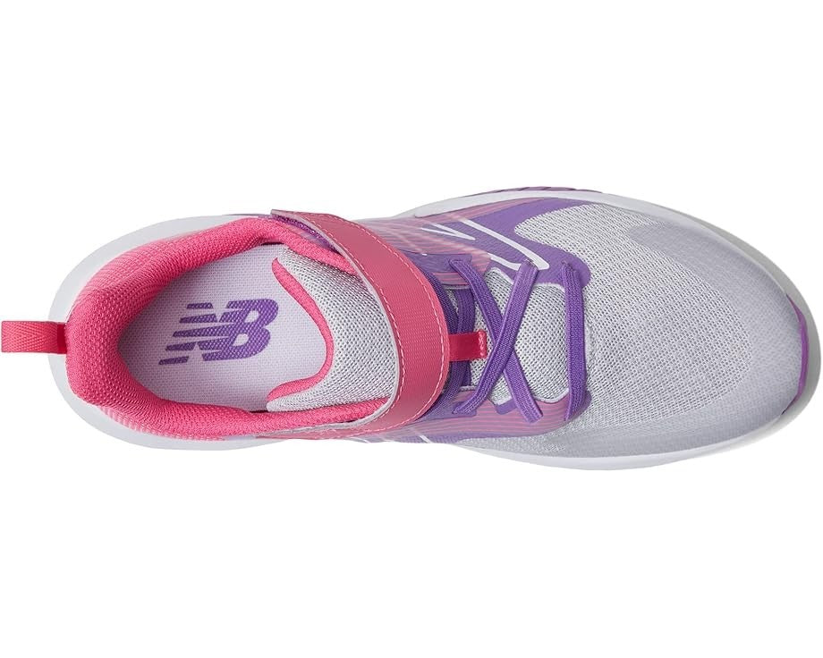 New Balance Kid's Rave Run V2 Size 7 Kids