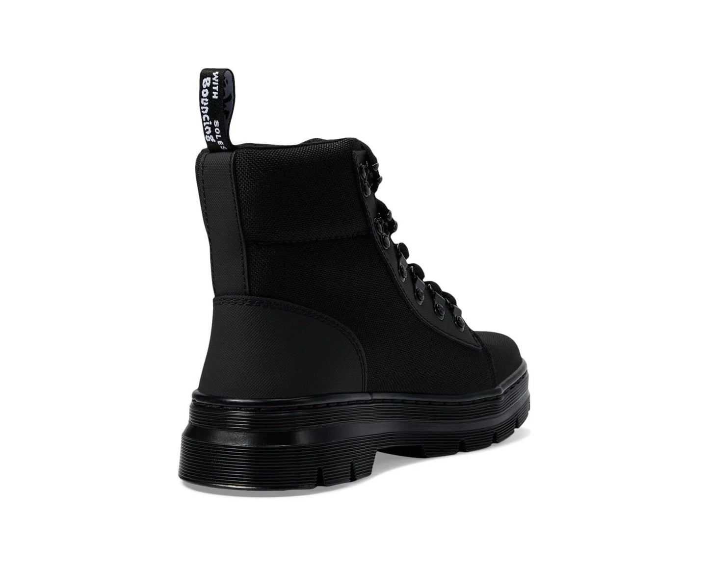 Dr. Martens Women's Combat Boot Size 6