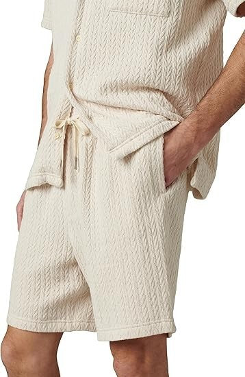 Joe's Jeans Men's Charlie Short, Natural, New with Tags!