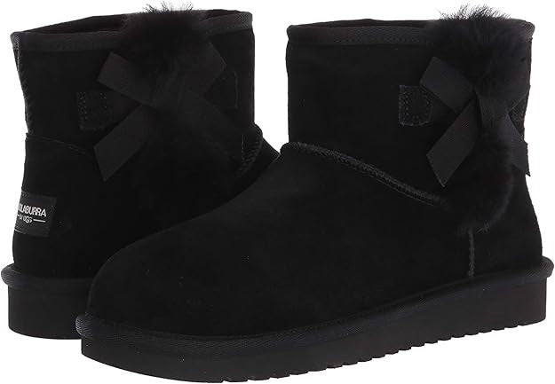 Koolaburra by UGG Women's Victoria Mini Boot Size 10M Brand New!