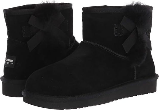 Koolaburra by UGG Women's Victoria Mini Boot Size 10M Brand New!