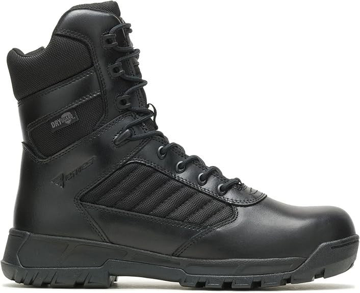 Bates Men's Tactical Sport 2 Tall Dryguard Military and Tactical Boot, 11 M New!