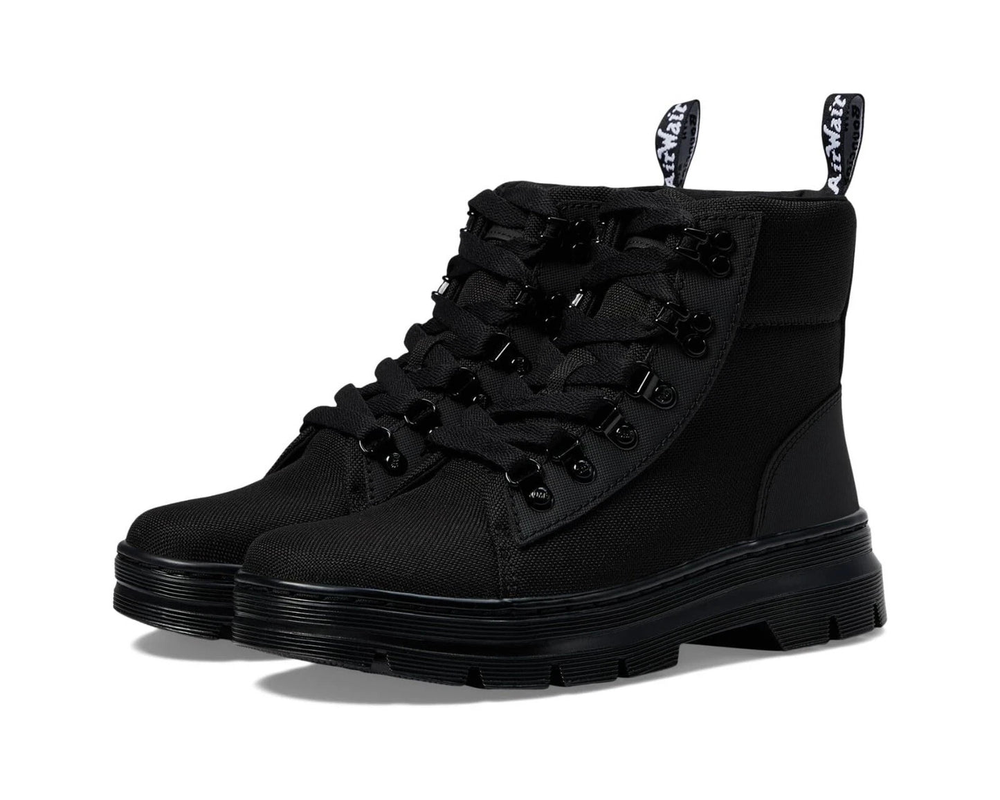 Dr. Martens Women's Combat Boot Size 7