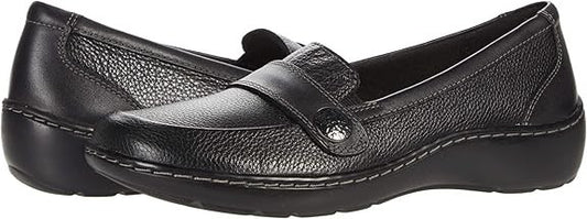 Clarks Cora Daisy Women's Loafers Size 8