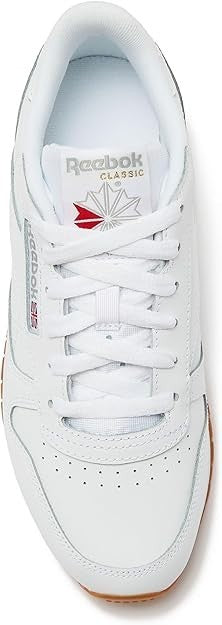 Reebok Women's Classic Leather Sneakers Size 11 Brand New!