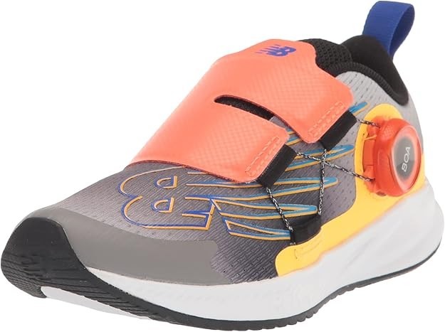 New Balance Kid's FuelCore Reveal V3 Boa Shoes Size 11.5 Little Kids Brand New!