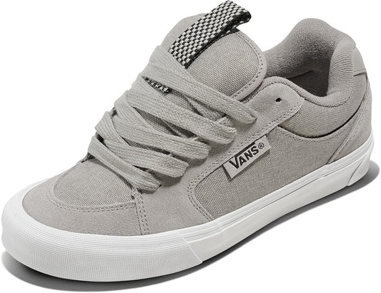 Vans Unisex Chukka Push Shoes,Sneakers for Men & Women 8.5 / Men 10