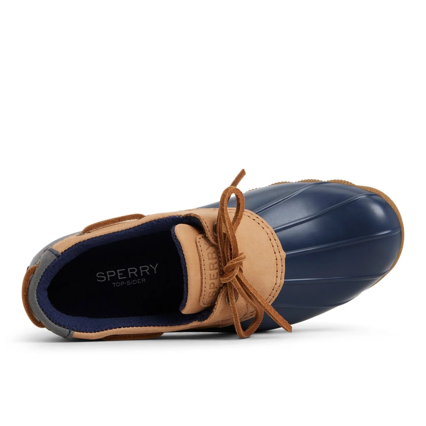 Sperry Ladies Saltwater 1 Eye Duck Shoe Size 6.5M Brand New!