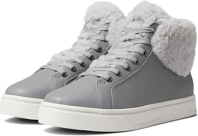 Koolaburra by UGG Women's Sundell Fuzz Chukka Size 9 BRAND NEW!!