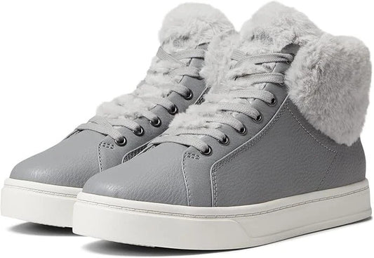 Koolaburra by UGG Women's Sundell Fuzz Chukka Size 9 BRAND NEW!!