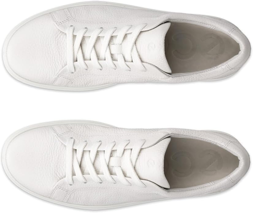 ECCO Women's Soft 60 Premium Sneakers Size 10.5 Brand New!