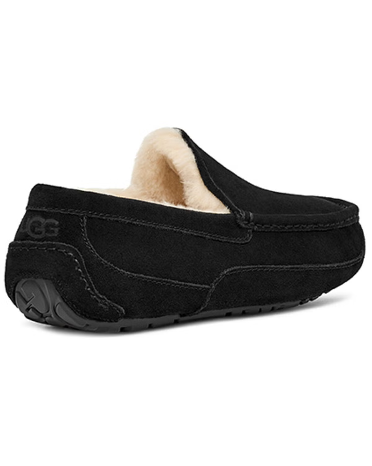 UGG Men's Ascot Slippers Size 7 Brand New!!
