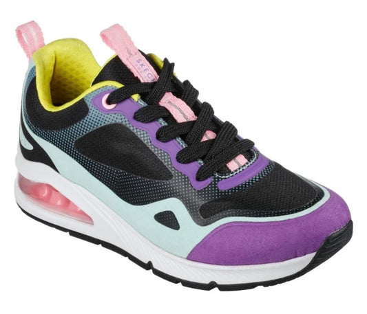 Skechers Women's Uno 2-Mad Air Shoes Multi-Colored Size 9 Brand New!