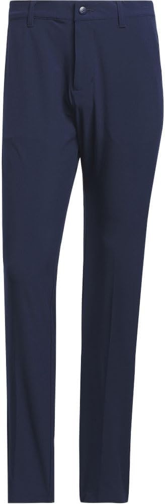 adidas Men's Standard Ultimate365 Tapered Pants, Navy 35W X 34L New with Tags!