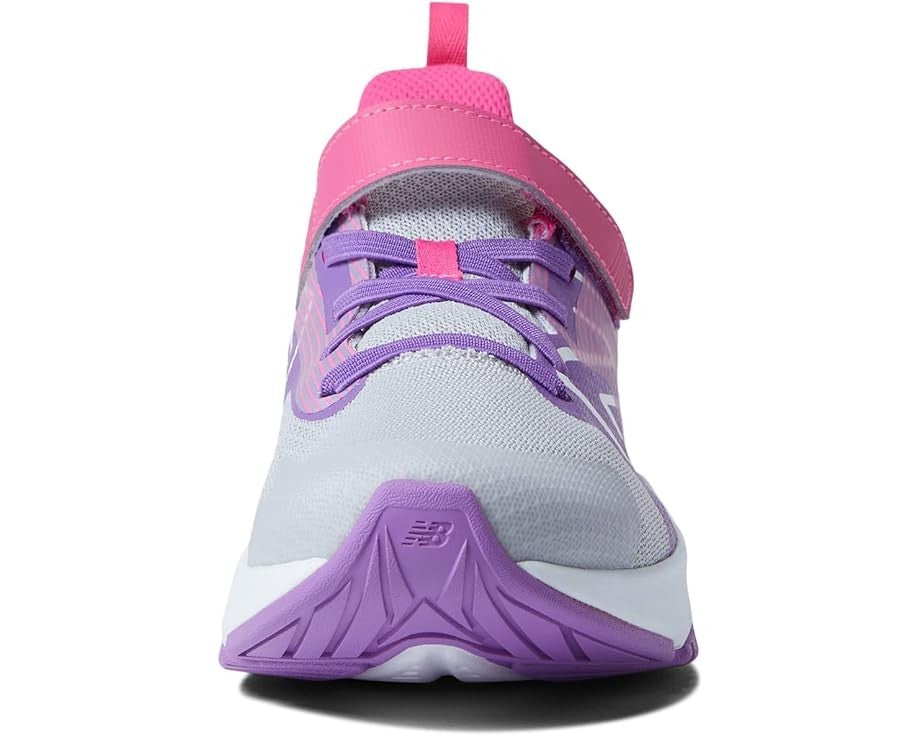 New Balance Kid's Rave Run V2 Size 7 Kids