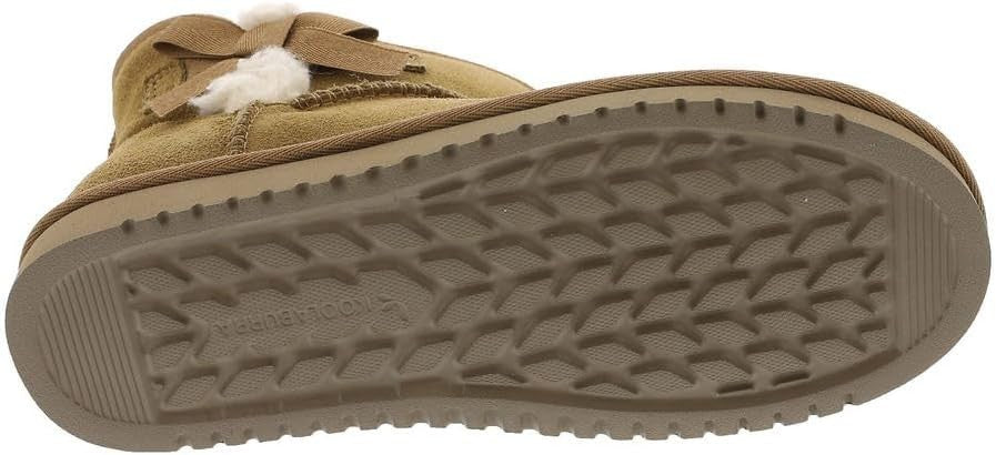 Koolaburra by UGG Women's Victoria Mini Boot Size 10M