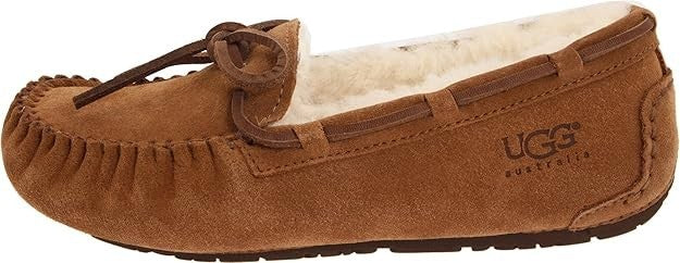 UGG Kids Dakota Slip-on Size 1 Children