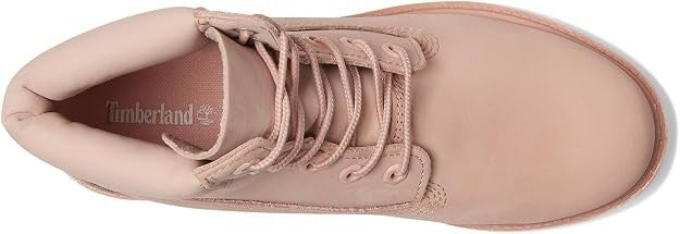 Timberland Women's Premium 6 Inch Waterproof Boot Size 5.5M Brand New in Box!