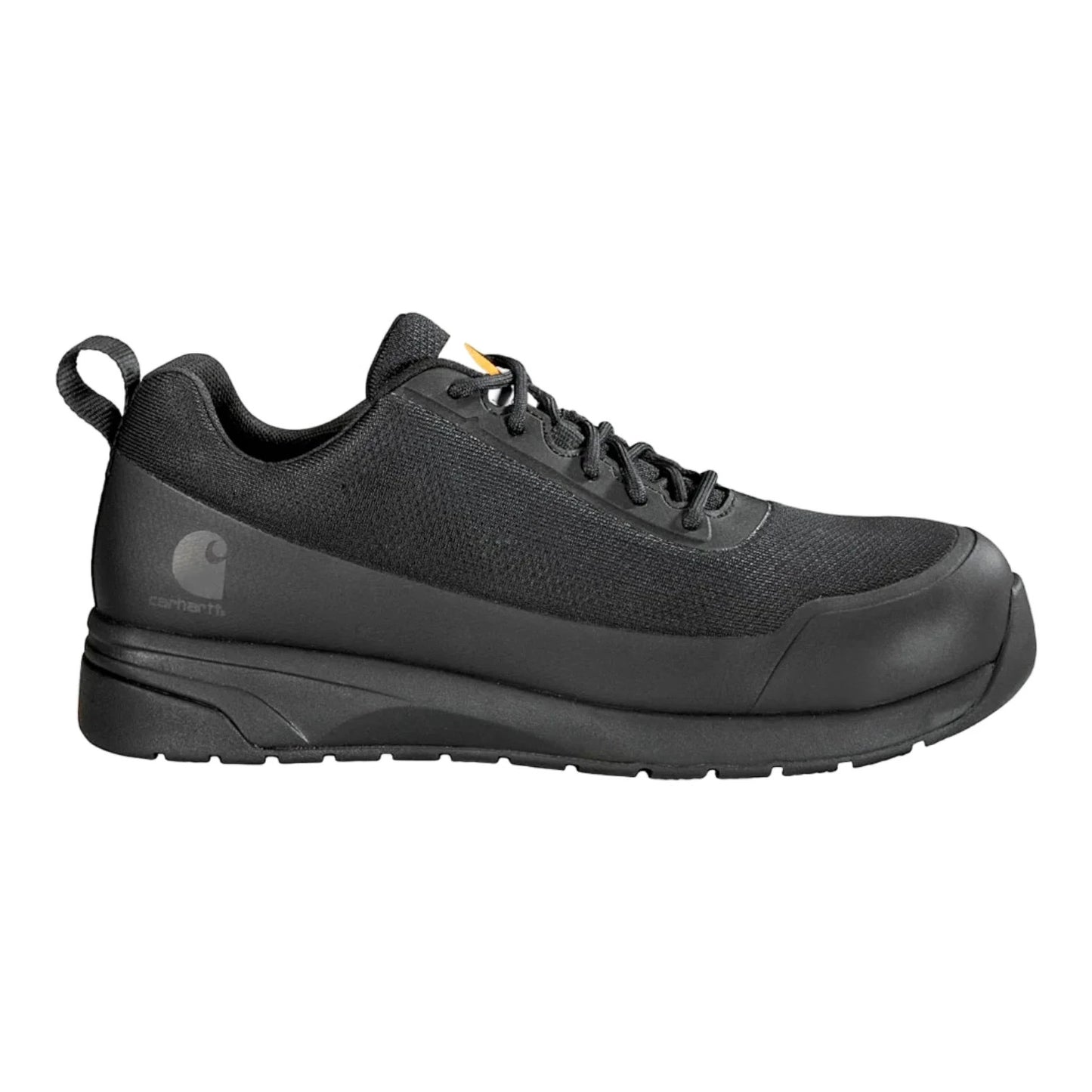 Carhartt Women's Force Nano Work Shoes Black Size 8.5M Brand New!