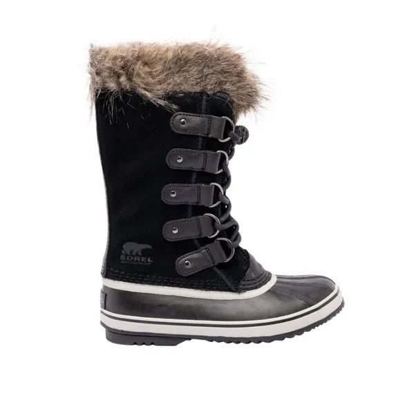 Sorel Women's Joan of Arctic Waterproof Boots Size 8.5 Brand New!