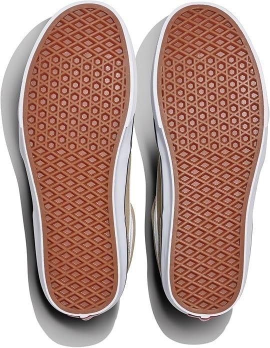 Vans Men's Brooklyn LS Shoes Suede Bay Leaf Size 10