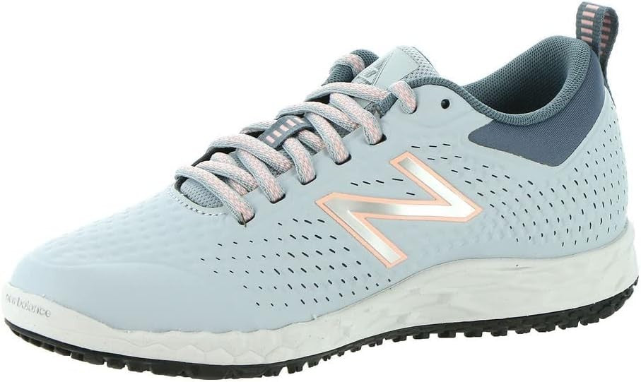 New Balance Women s Fresh Foam Slip Resistant 806 V1 Industrial Shoe New w Tags!