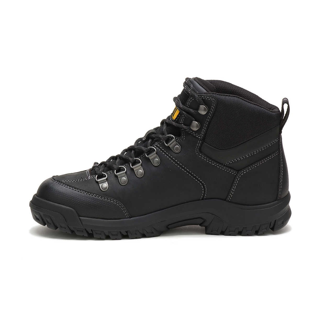 CAT Men's Threshold Waterproof Work Boot Size 11 BRAND NEW!