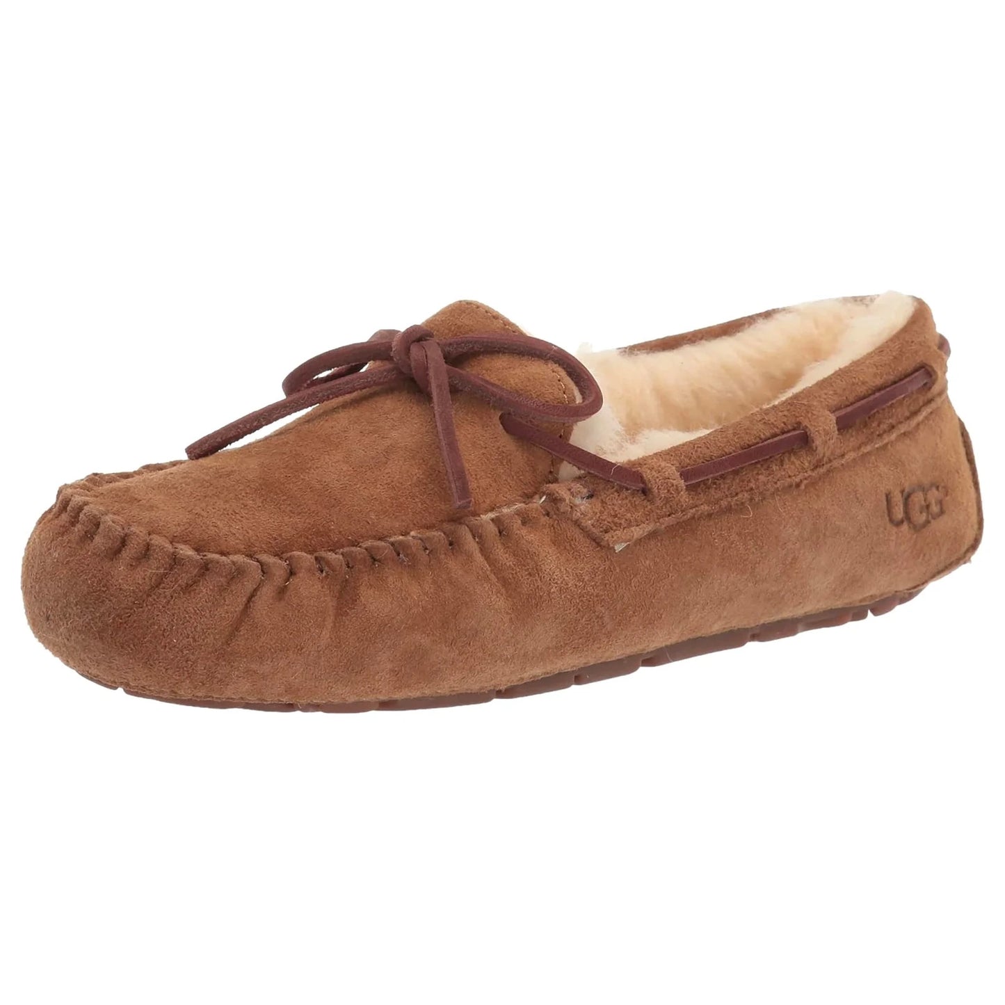 UGG Women's Dakota Slipper size 6 Brand New in Box!
