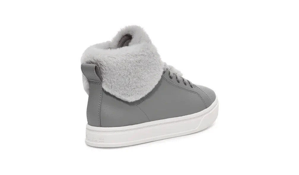 Koolaburra by UGG Women's Sundell Fuzz Chukka Size 9 BRAND NEW!!