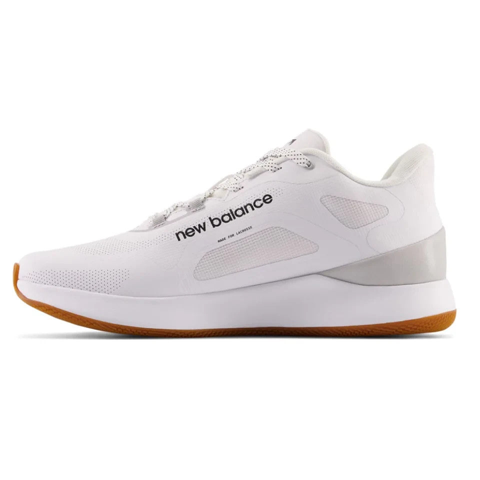 New Balance Men's Freeze 4.0 LX Box Lacrosse Shoes Size 7.5M Brand New!