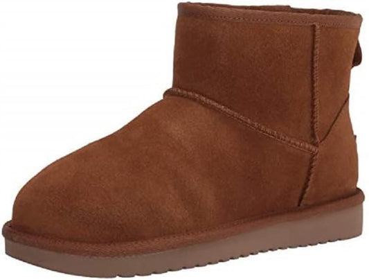 Koolaburra by UGG Koola Mini II Boots for Women Size 6 Brand New!
