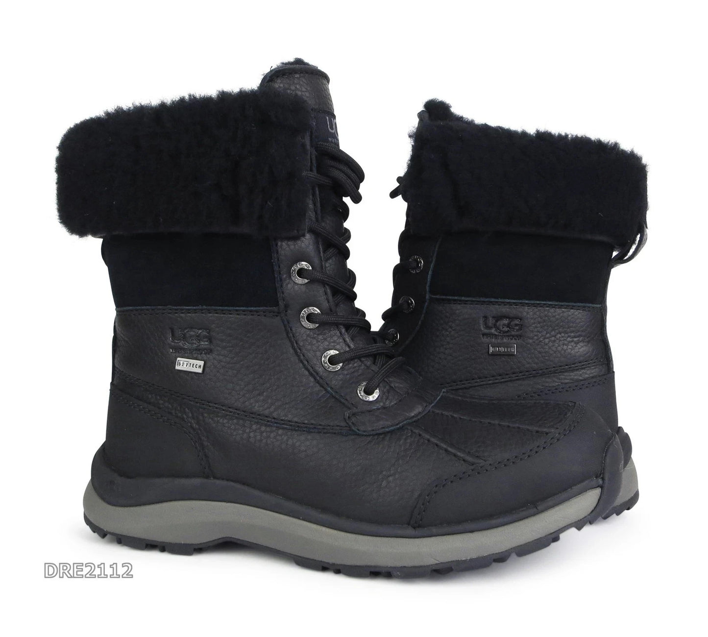 UGG 174 Adirondack Boot III Women's Boot  Size 8 Brand New!
