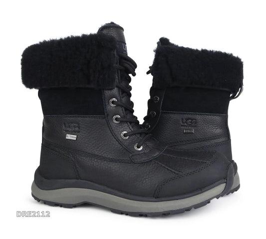 UGG 174 Adirondack Boot III Women's Boot  Size 8 Brand New!