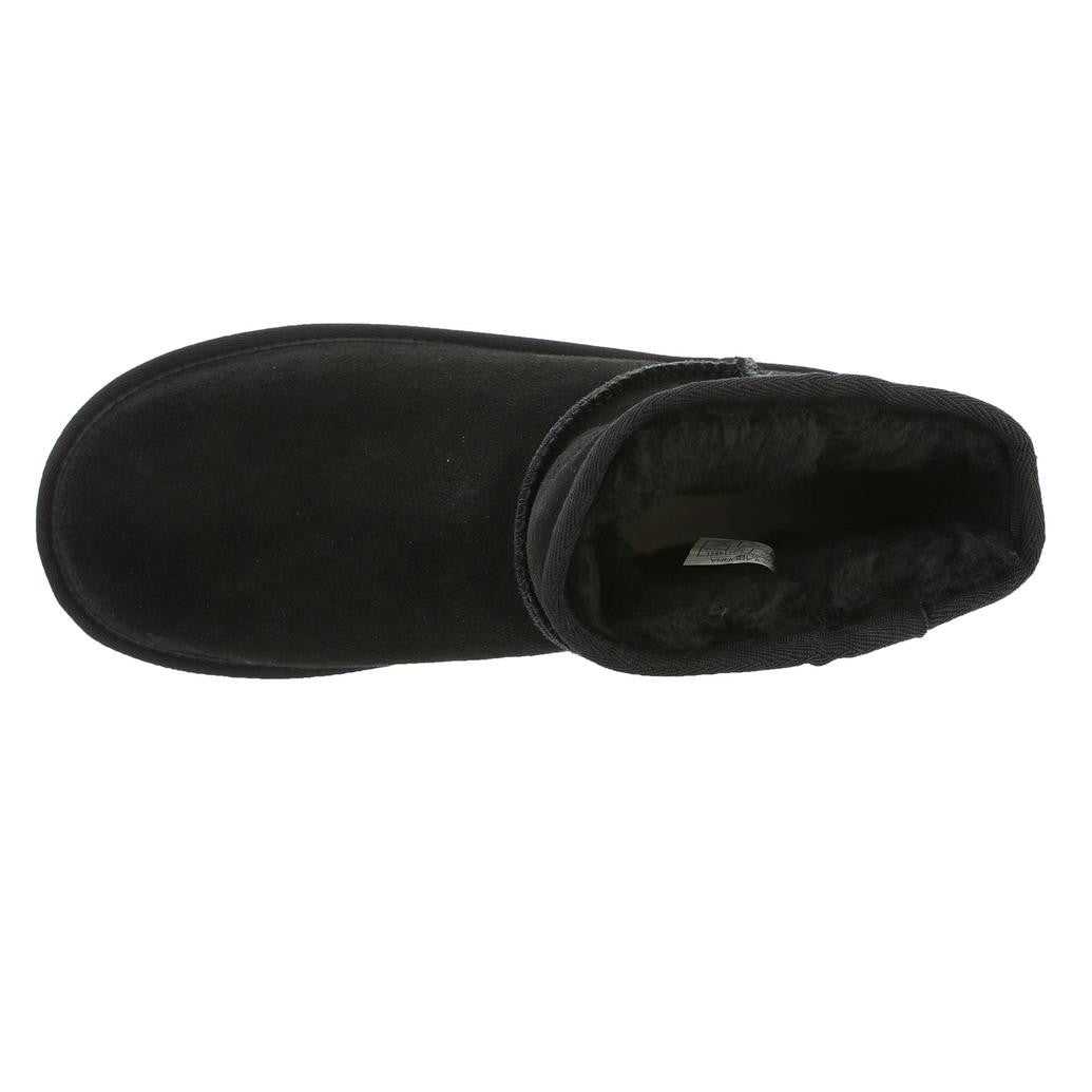 Koolaburra by UGG Women's Koola Mini II Boots Black Size 10 Brand New!
